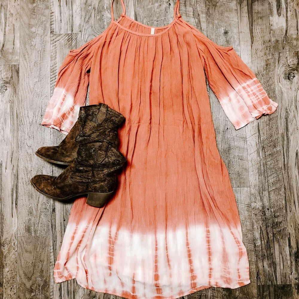 🌵BOHO DRESS🌵